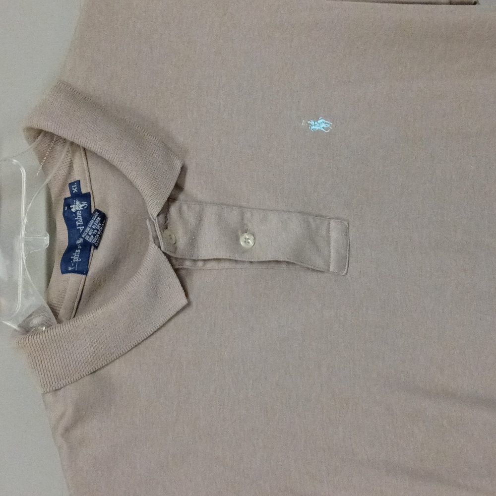 Knights of the Round Table Polo Shirt